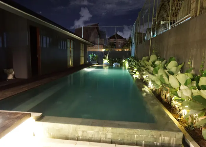 M Boutique Seminyak