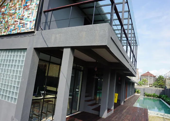M Boutique Seminyak