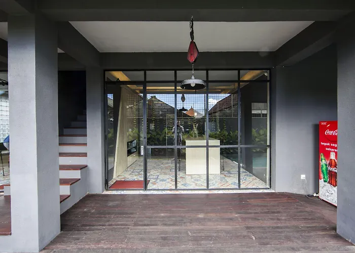 M Boutique * Seminyak