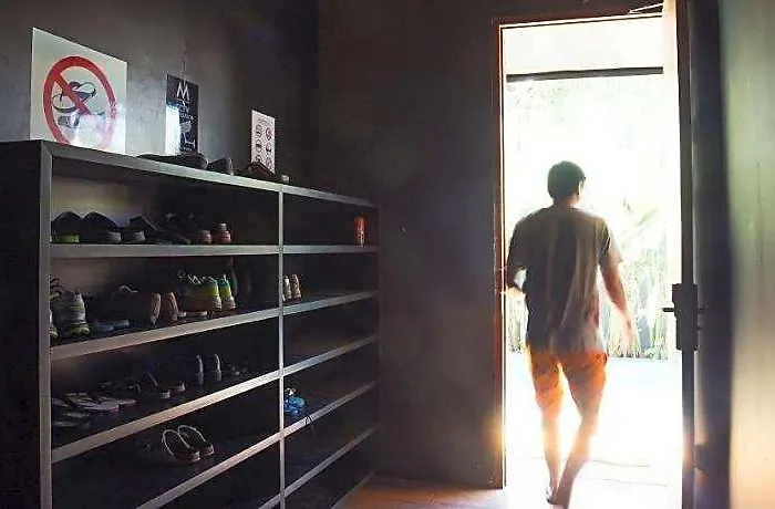 Ostello M Boutique Seminyak