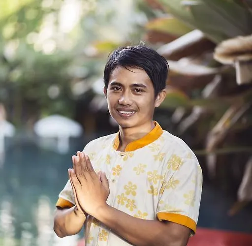 M Boutique Ostello Seminyak