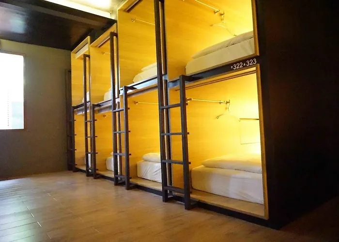 Ostello M Boutique Seminyak