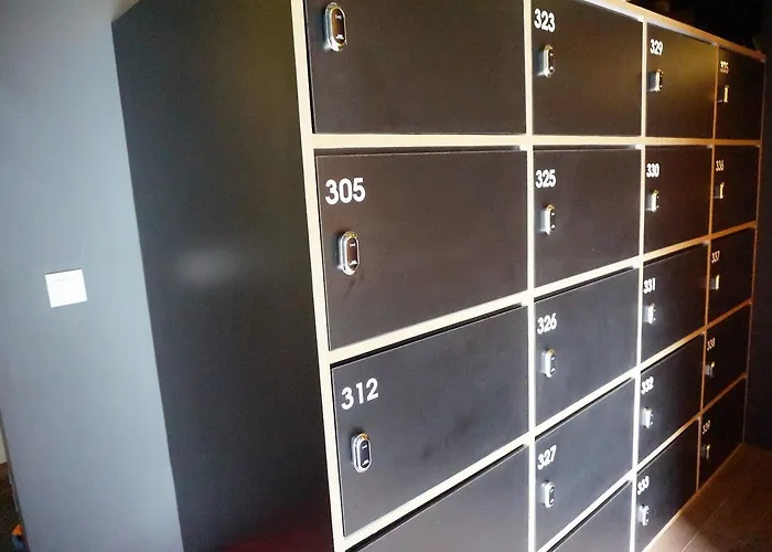 Hostel M Boutique